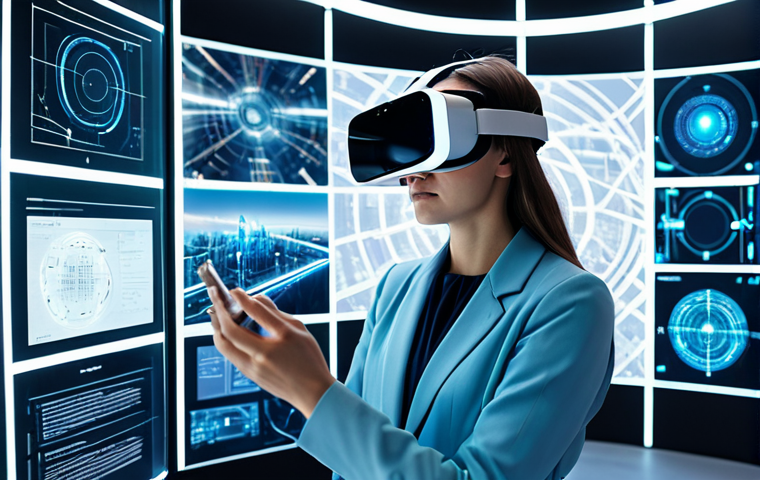 电子工程师必看揭秘各行业最新技术趋势与职业增长秘诀 2 电子工程师必看揭秘各行业最新技术趋势与职业增长秘诀 - 이미지 1