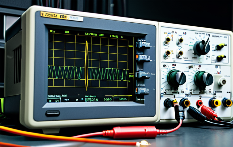 电工实操考前设备清单:避坑指南,少走弯路! 2 电工实操考前设备清单 - 이미지 1