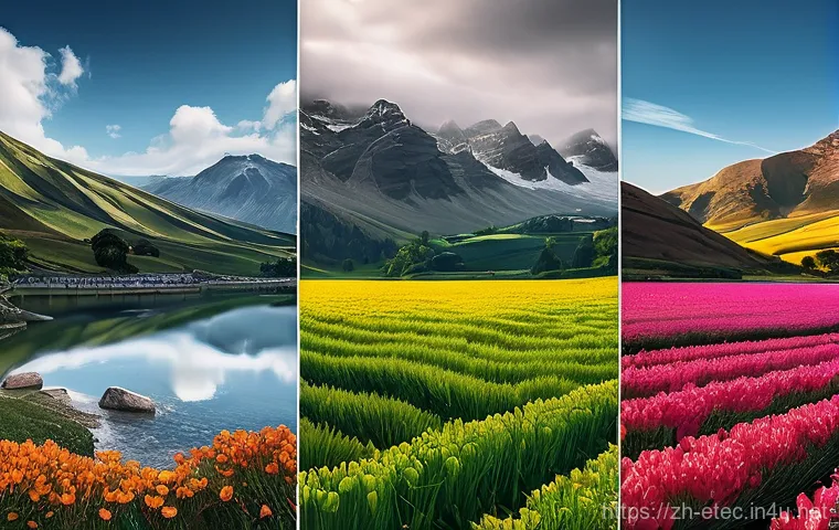 전자기술사와 관련된 최신 기술 논문 - Here are three detailed image generation prompts in English, based on the provided text, adhering to...