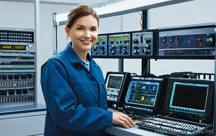 전자기술사 필기시험 스터디 방법 - **Prompt:** "A diligent student, clearly an adult (over 15 years old), wearing comfortable yet modes...