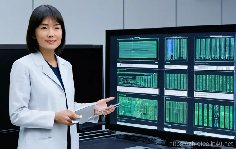 전자기술사 시험 난이도 분석 - **Prompt 1: "The Visionary Engineer's AI-Powered Lab"**
    A solo electronic engineer, a woman in h...