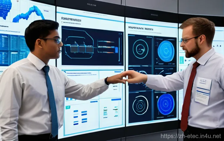 전자기술사 시험 난이도 분석 - **Prompt 1: "The Visionary Engineer's AI-Powered Lab"**
    A solo electronic engineer, a woman in h...