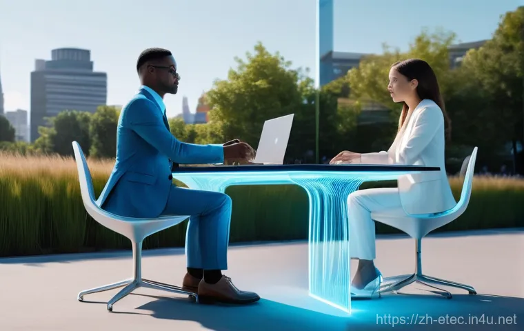 전자기술사와 최신 기술 사례 연구 - **Smart Home Ecosystem with IoT Integration:**
    A bright, spacious, and elegantly designed smart ...