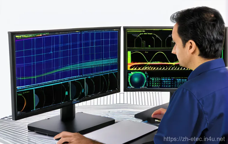 전자기술사와 전자기학 이론 학습 사례 - **Prompt 1: EMC Troubleshooting in a Modern Lab**
"A highly detailed, realistic image of an elec... 전자기술사와 전자기학 이론 학습 사례 - **Prompt 1: EMC Troubleshooting in a Modern Lab**
"A highly detailed, realistic image of an elec...