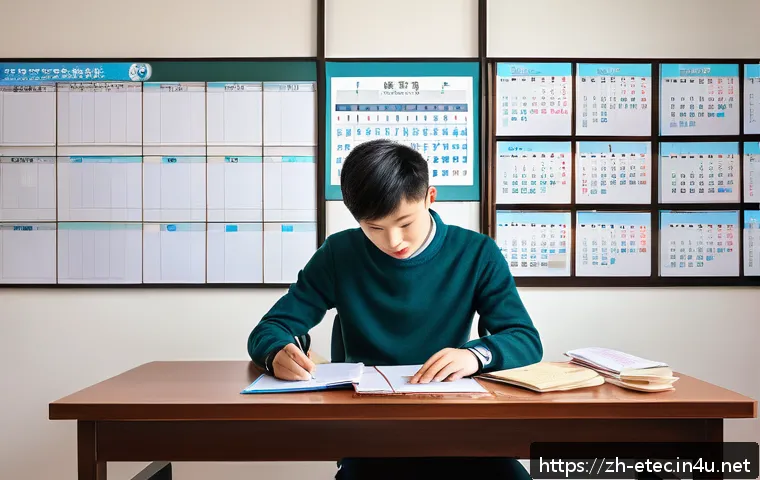 전자기술사와 시험 준비의 자주 묻는 질문 관련 이미지 2