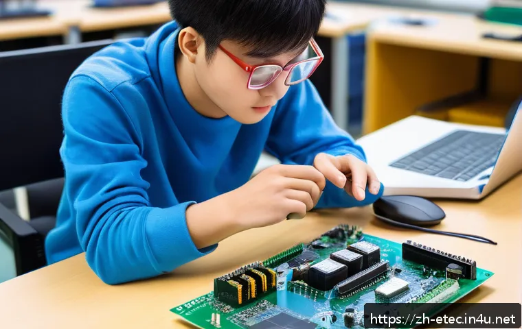 전자기술사와 관련된 시험 정보 공유 관련 이미지 2