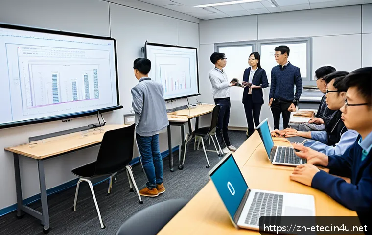 전자기술사와 직무 중심 자격증 활용 사례 관련 이미지 1