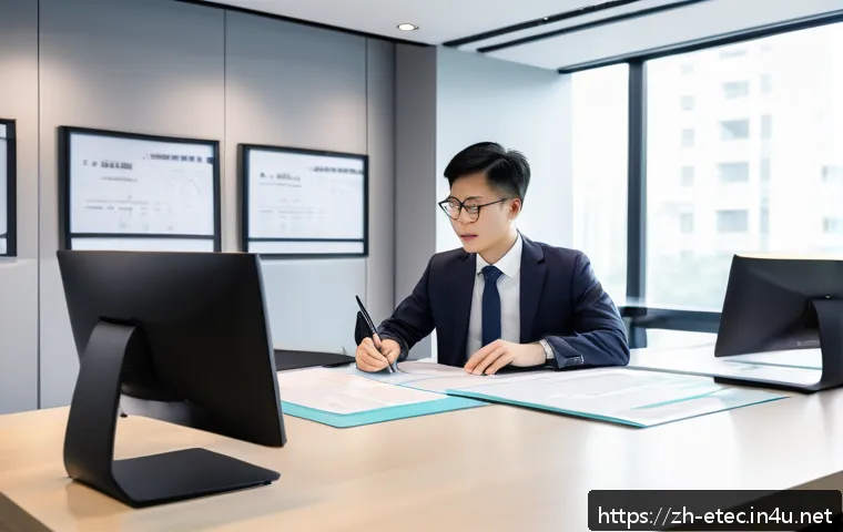 전자기술사 자격증 갱신 절차 관련 이미지 1