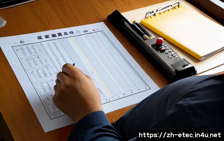 전자기술사와 시험 대비 스터디 자료 - Photorealistic study scene for a professional electrical engineering certification exam, focused adu...