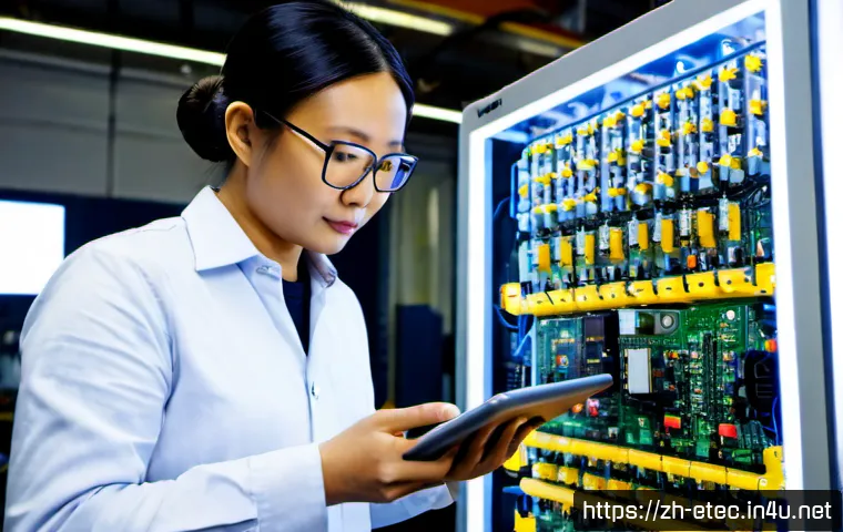 전자기술사와 관련된 최신 IT 기술 분석 관련 이미지 1